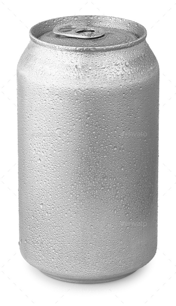 aluminum can Stock Photo by photoshkolnik PhotoDune